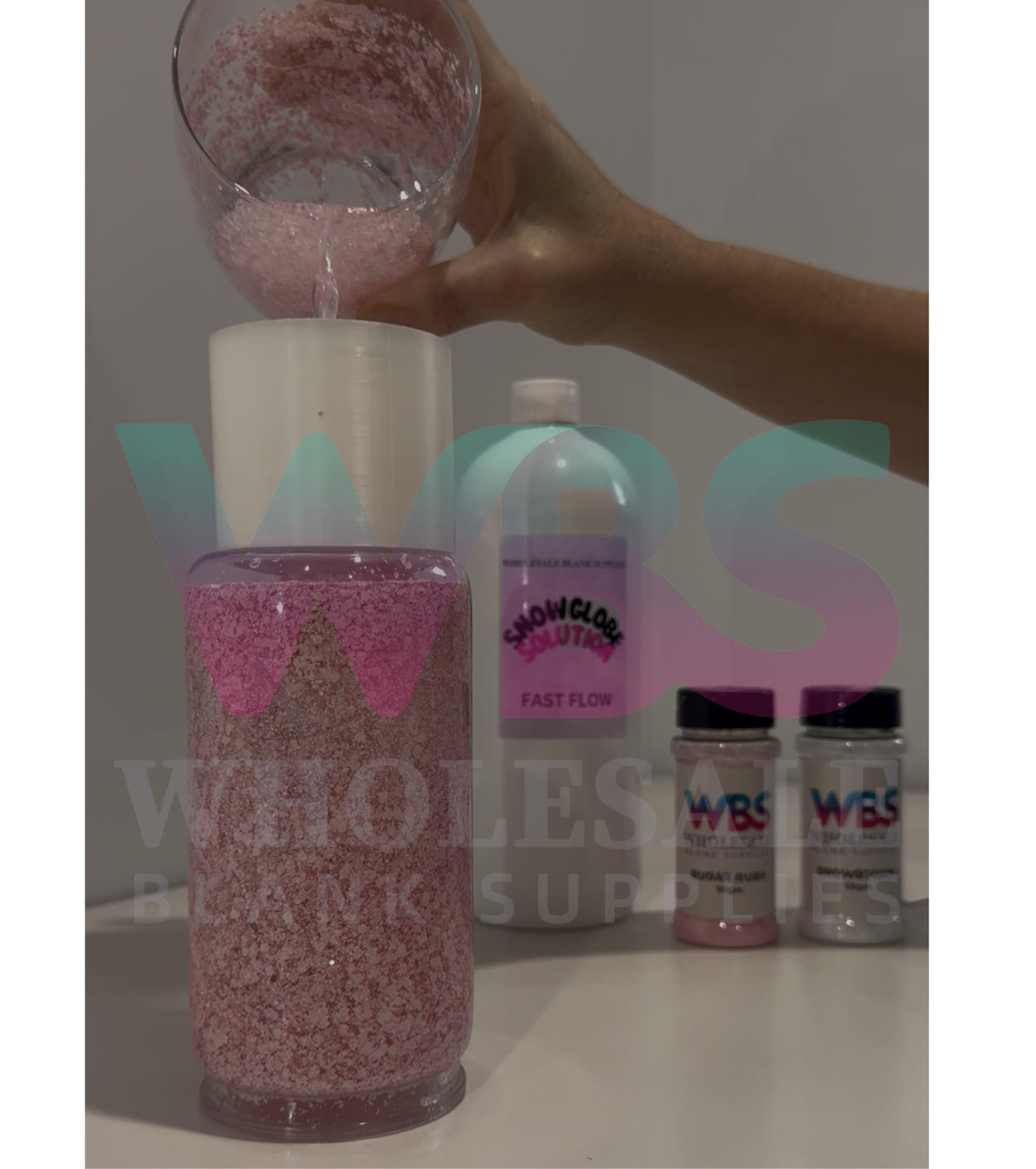 XL Funnel | No-Mess Magic Funnel