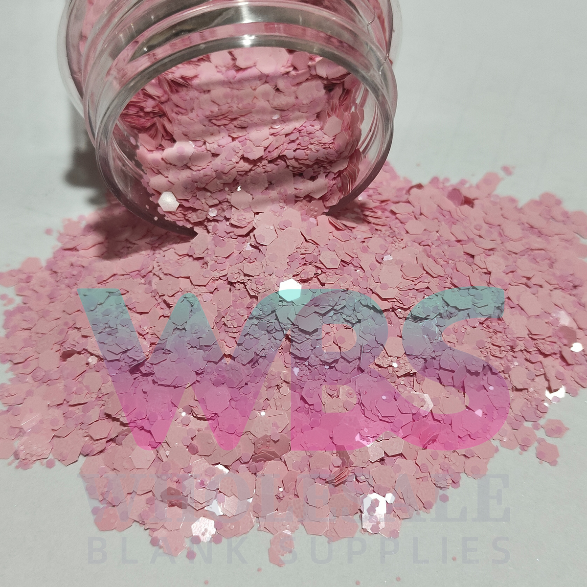 GLITTER $3 per 50gm - Random pick