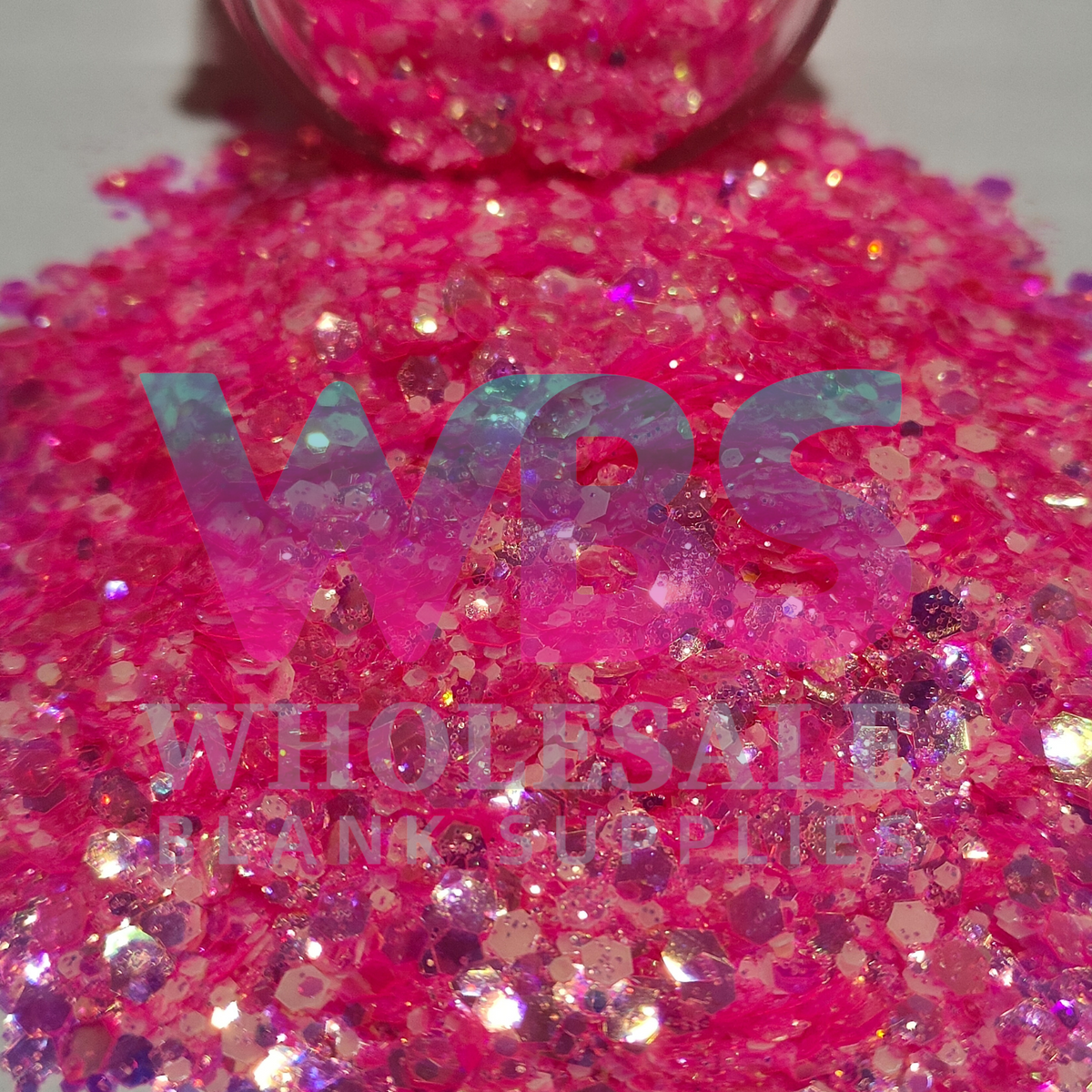 GLITTER $3 per 50gm - Random pick