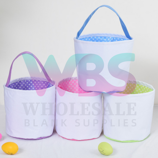 Sublimation Easter Bag | PRE ORDER