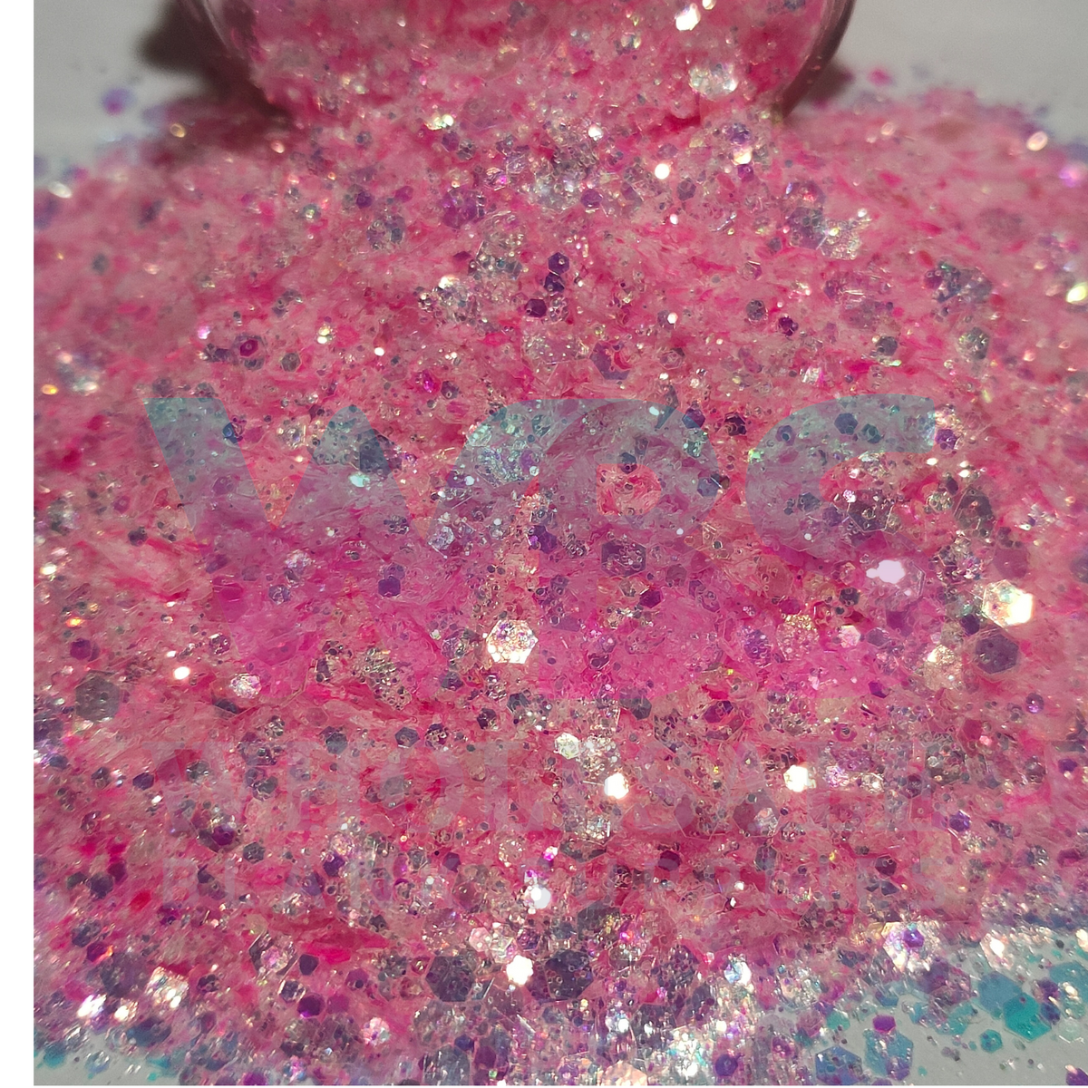 GLITTER $3 per 50gm - Random pick