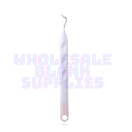 Weeding Tool | Pick | Snow Globe | Wrap Tool