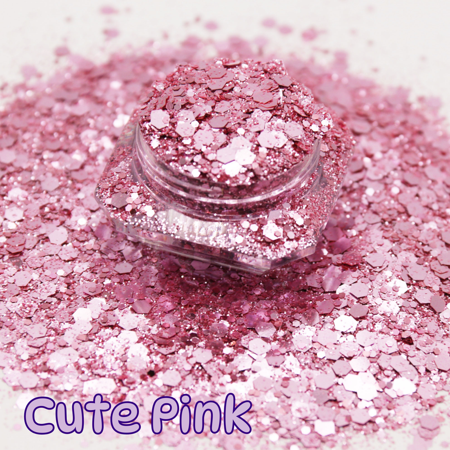 Cute Pink | 50gm