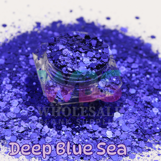 Deep Blue Sea | 50gm