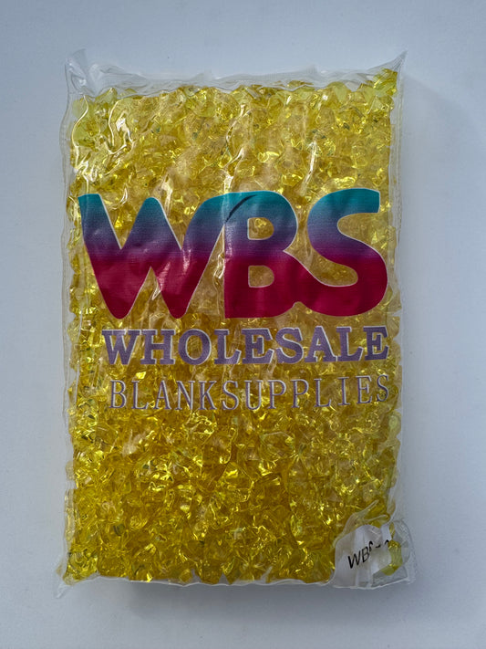 Fake Ice Large Pieces | 500gm WBS - 10
