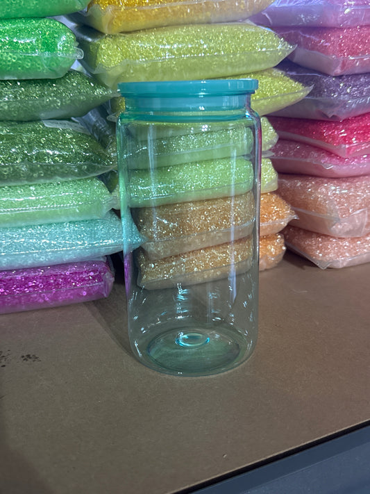 Acrylic cup
