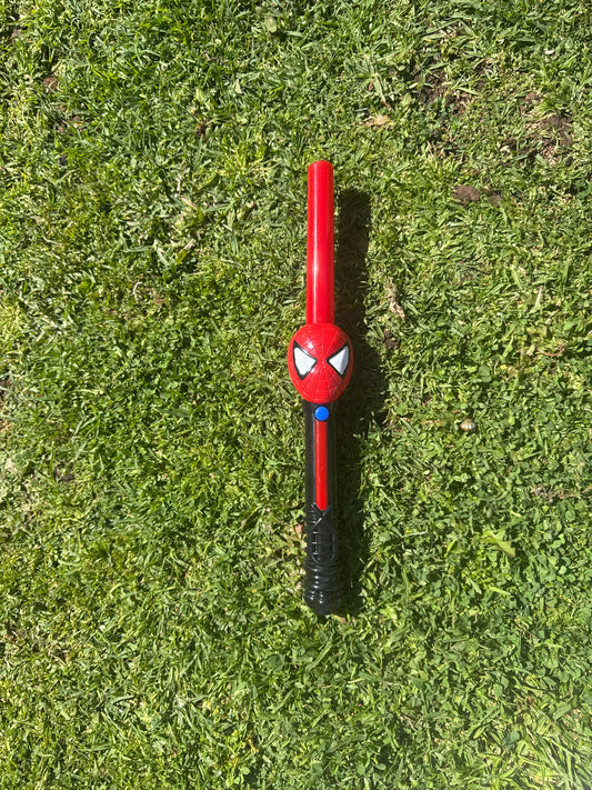 LED FLASHING & SOUND light wand