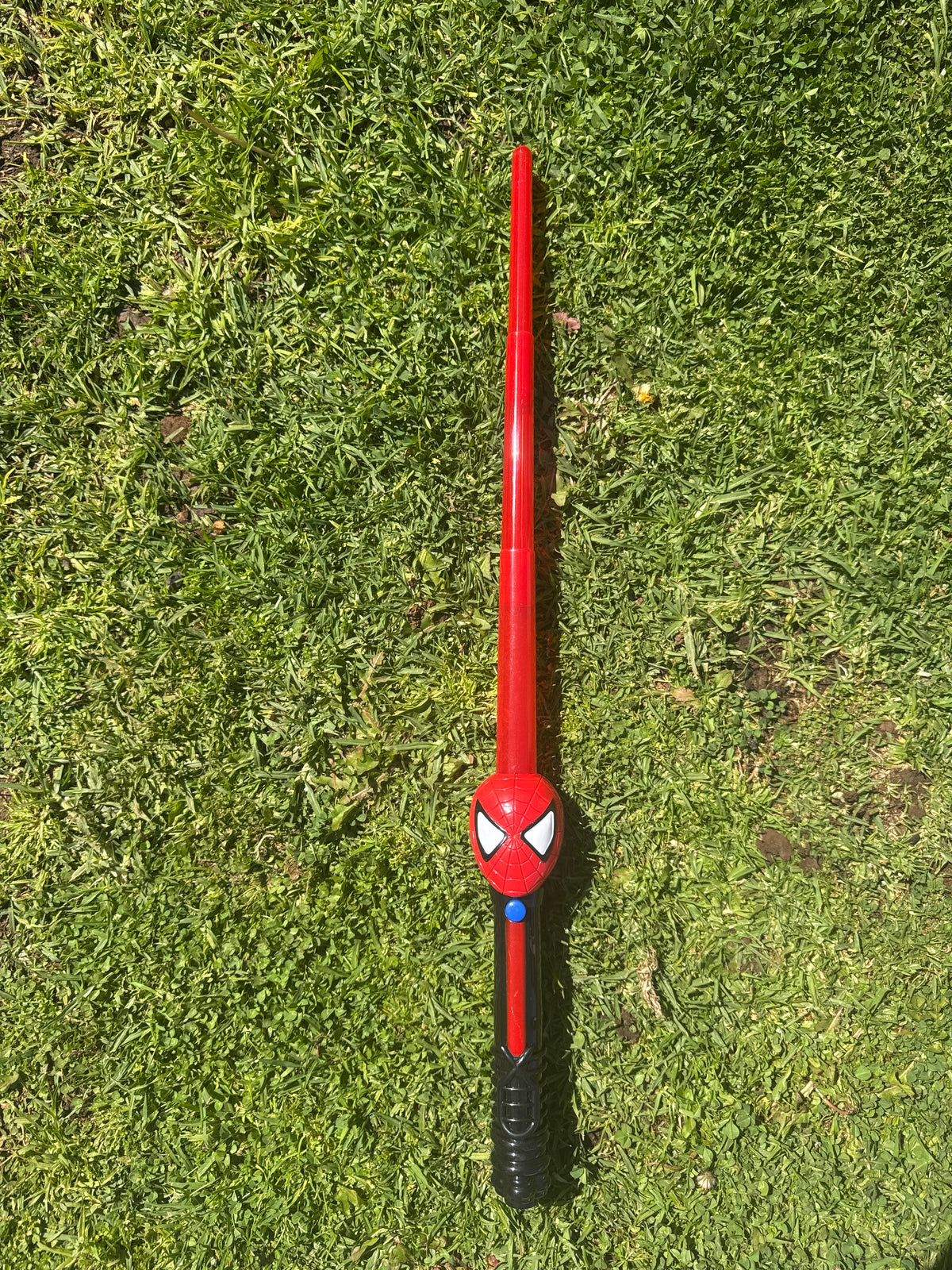LED FLASHING & SOUND light wand