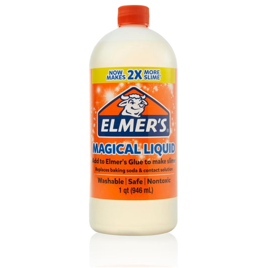 Elmer's 946 mL Magical Liquid Clear
