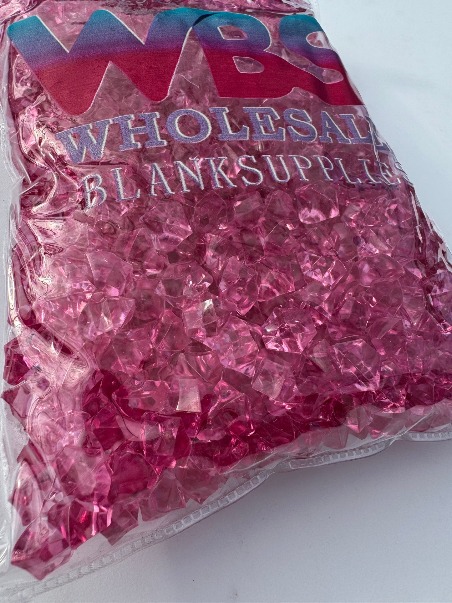 Fake Ice Large Pieces | 500gm WBS - 6