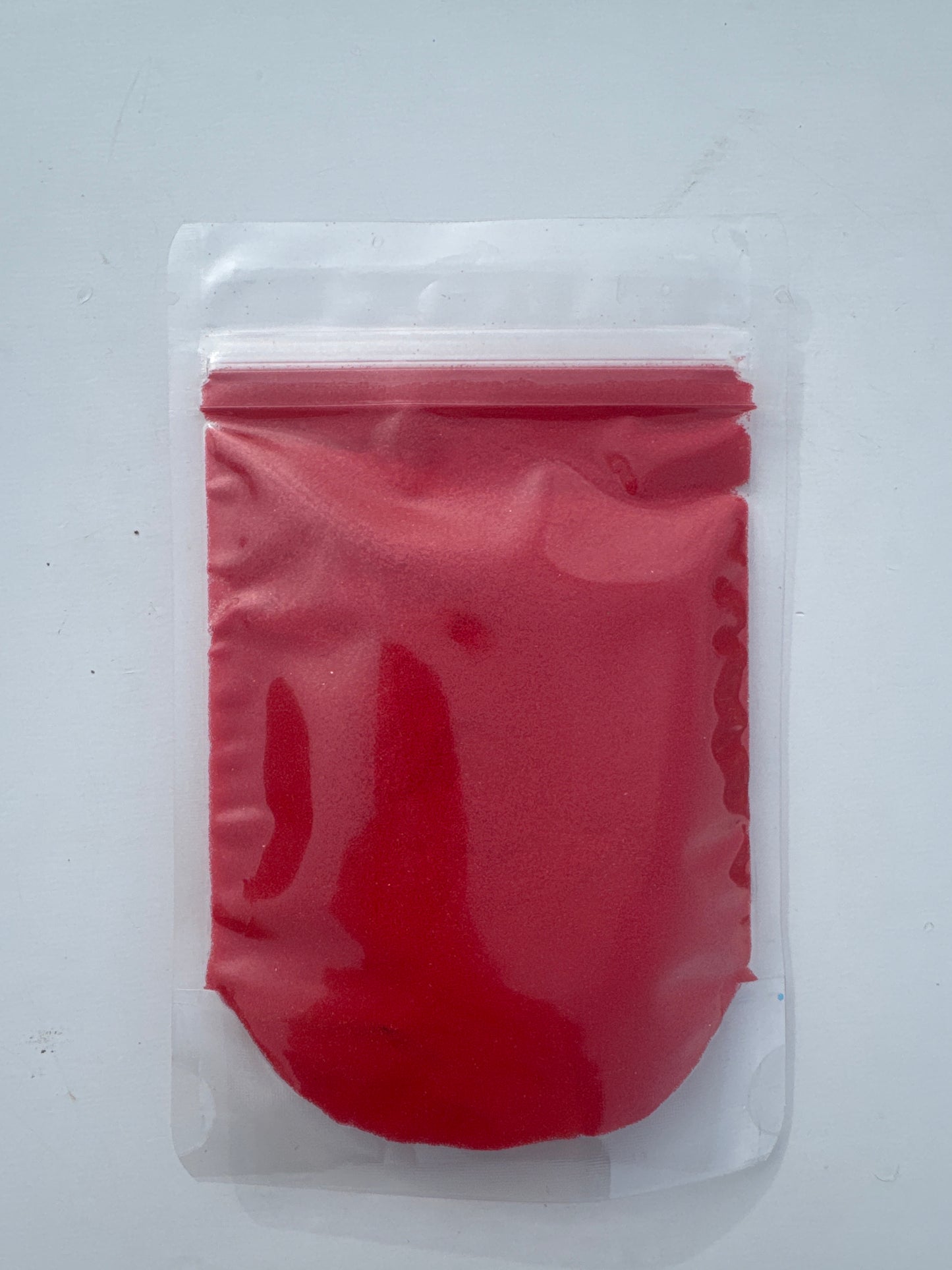 Red #2 Fine Glitter | 50gm | Red #2
