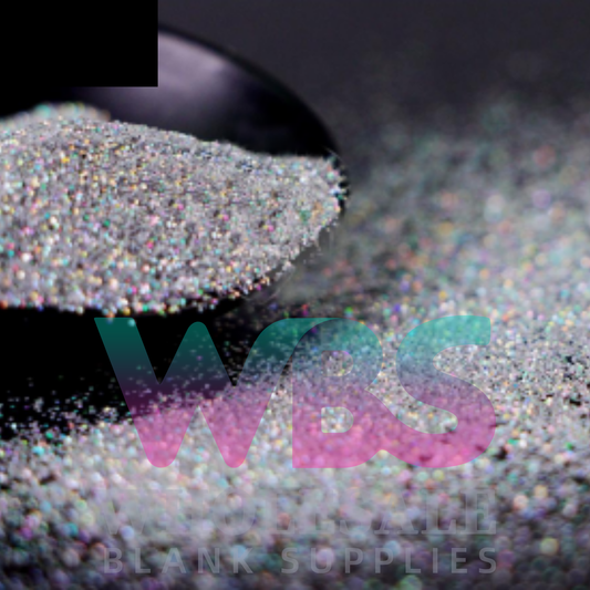Fine Glitter 1 | 50gm Ultra Fine