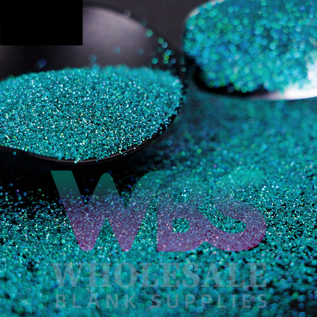 Fine Glitter 10 | 50gm Ultra Fine