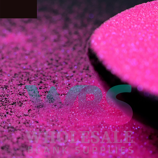 Fine Iridescent Glitter | 50gm Ultra Fine 100