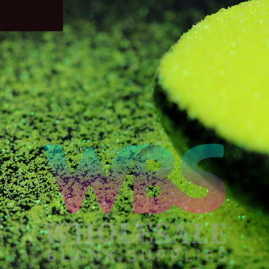 Fine Iridescent Glitter | 50gm Ultra Fine 101