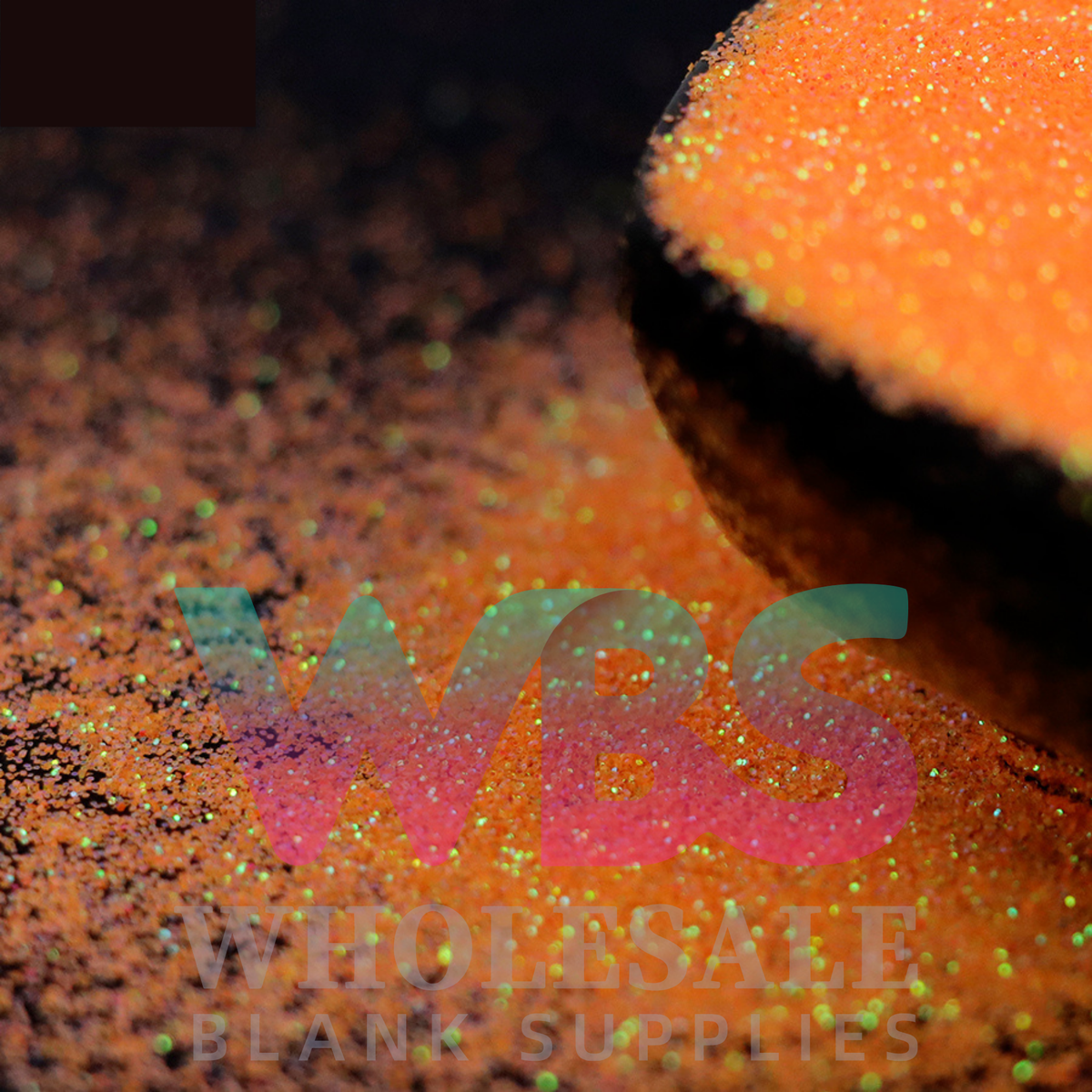Fine Iridescent Glitter | 50gm Ultra Fine 105