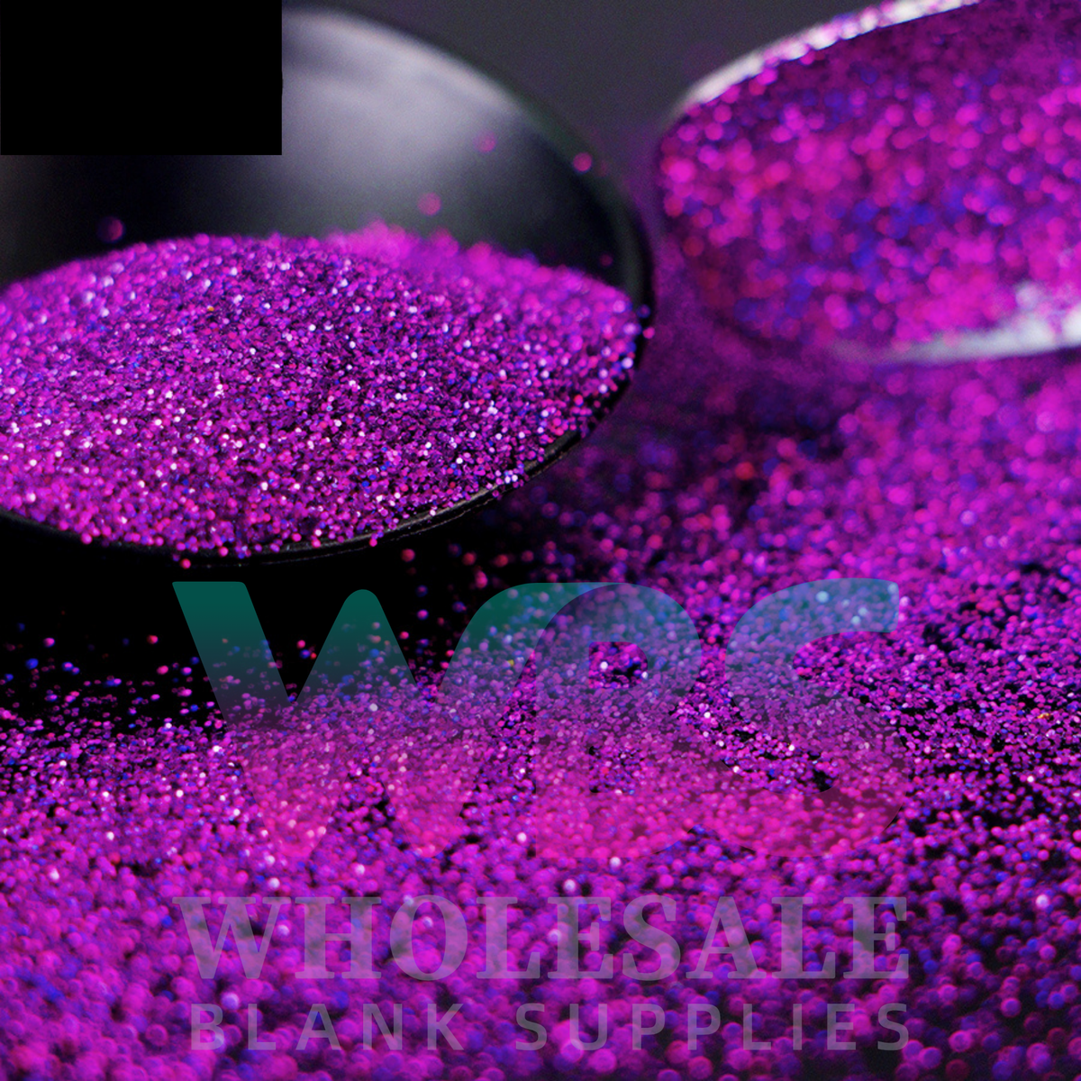 Fine Glitter 13 | 50gm Ultra Fine