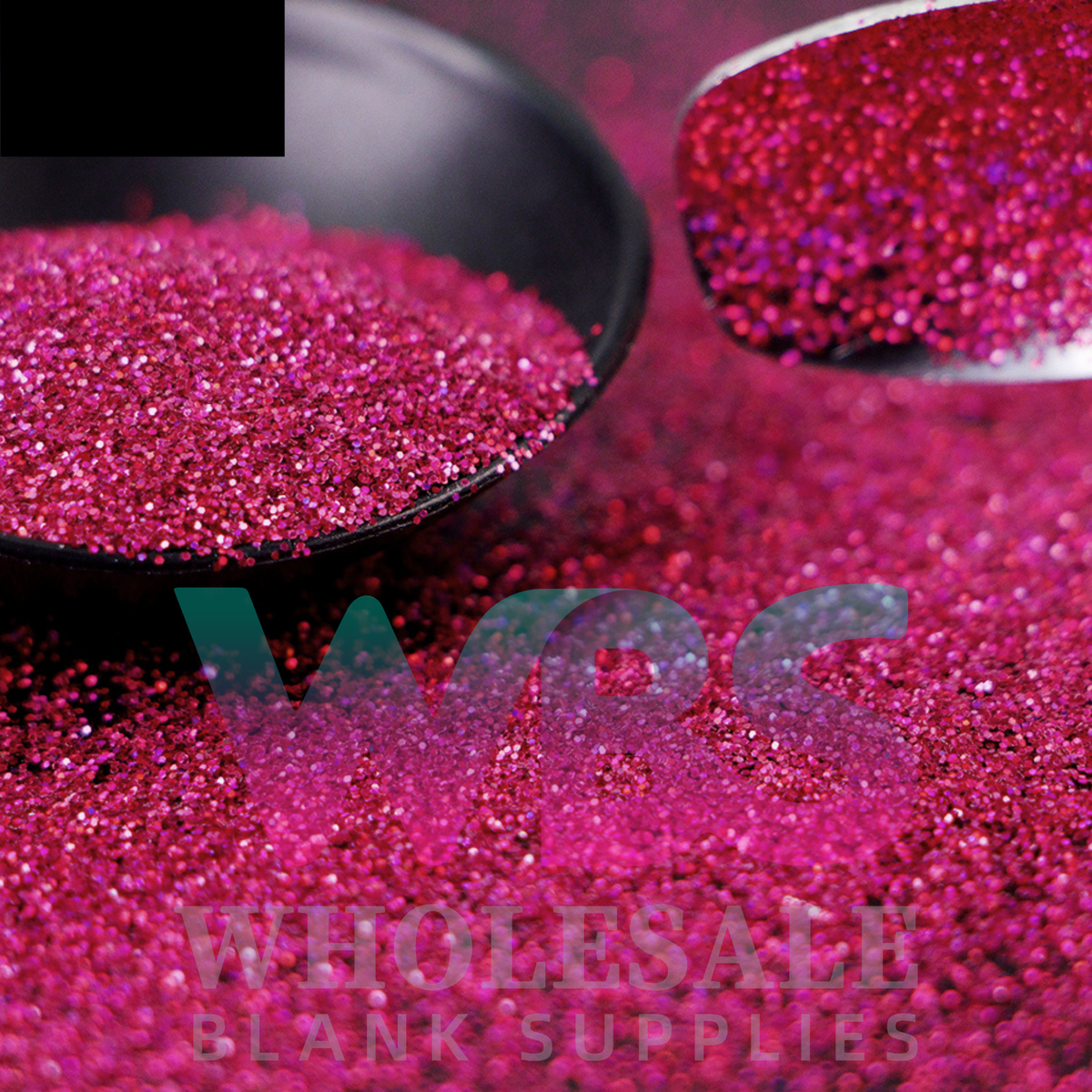 Fine Glitter 18 | 50gm Ultra Fine