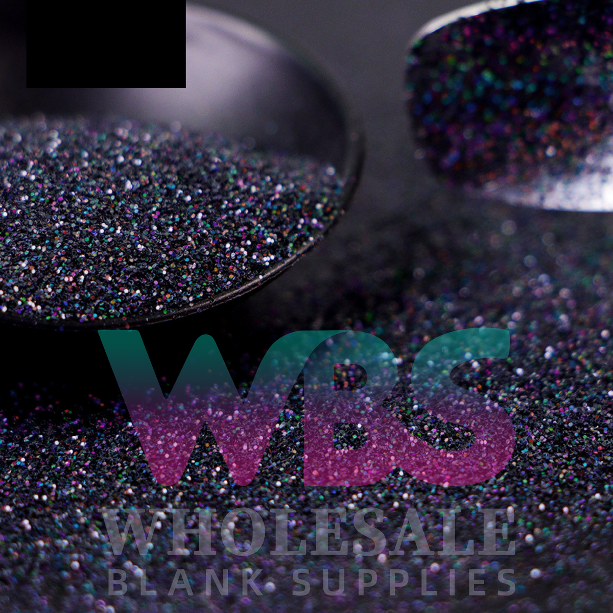 Fine Glitter 19 | 50gm Ultra Fine