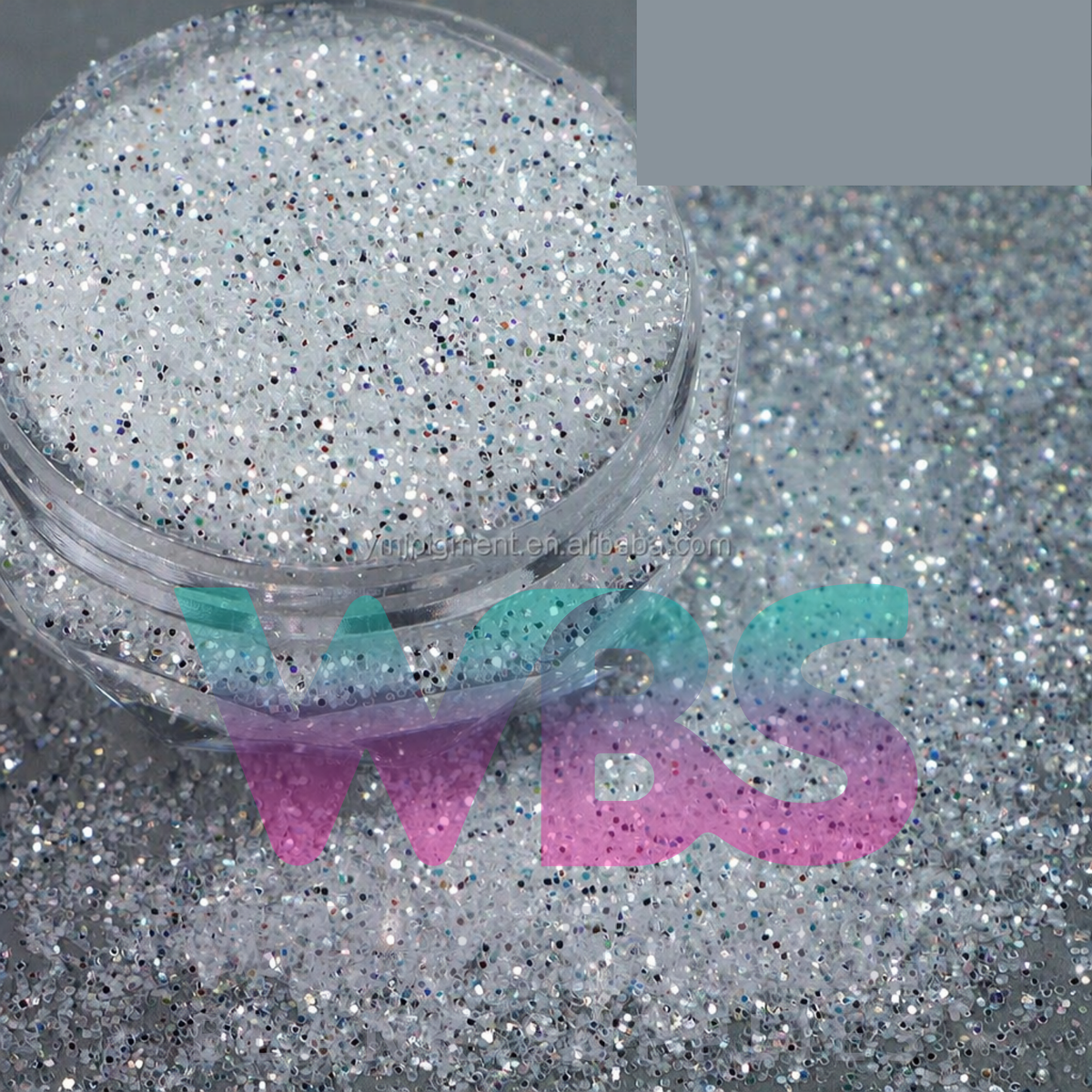 Fine Metallic Glitter | 50gm Ultra Fine 22