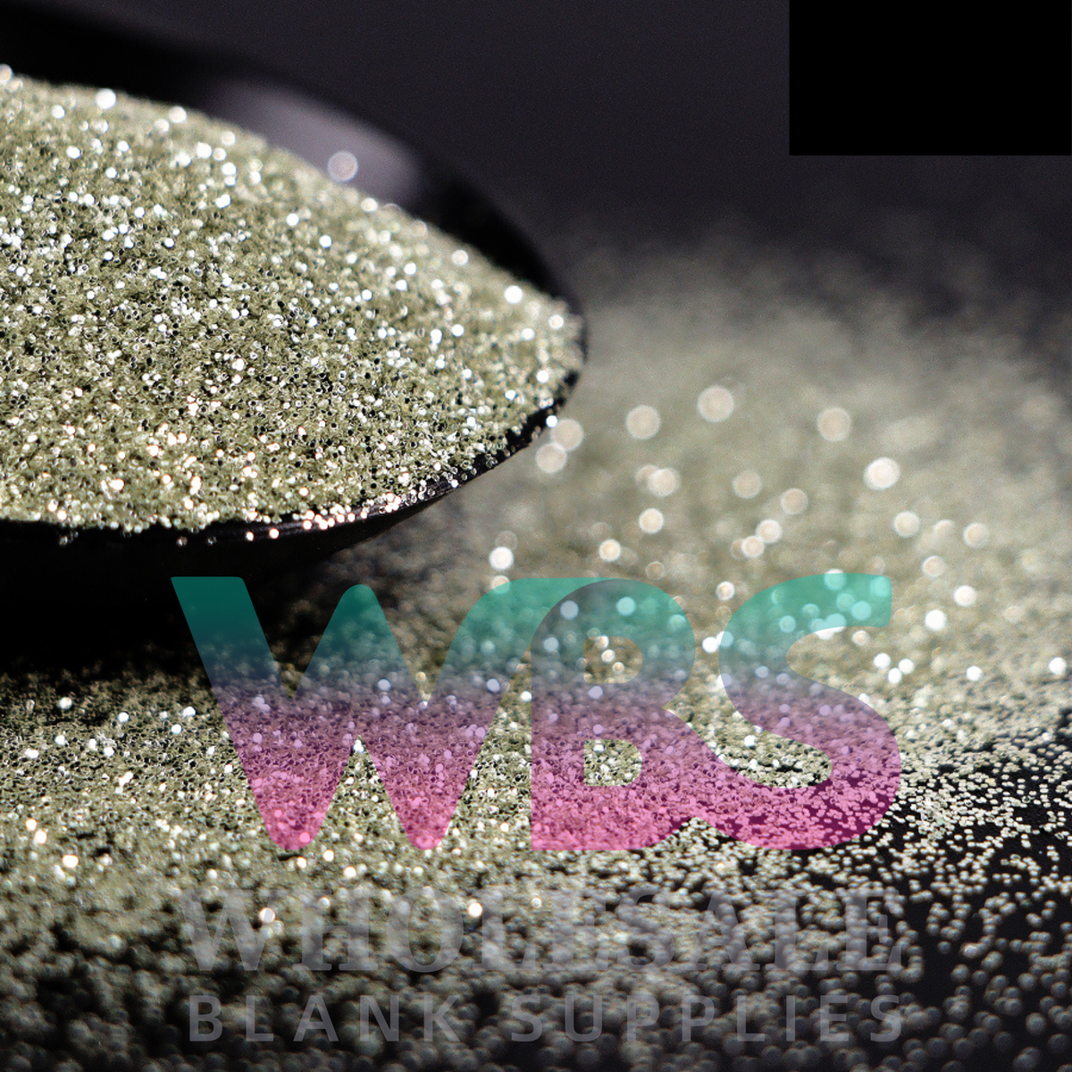 Fine Metallic Glitter | 50gm Ultra Fine 23