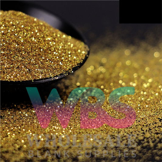 Fine Metallic Glitter | 50gm Ultra Fine 25