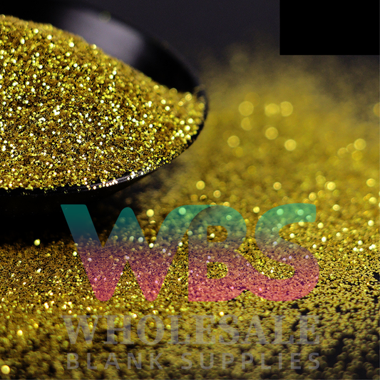Fine Metallic Glitter | 50gm Ultra Fine 26