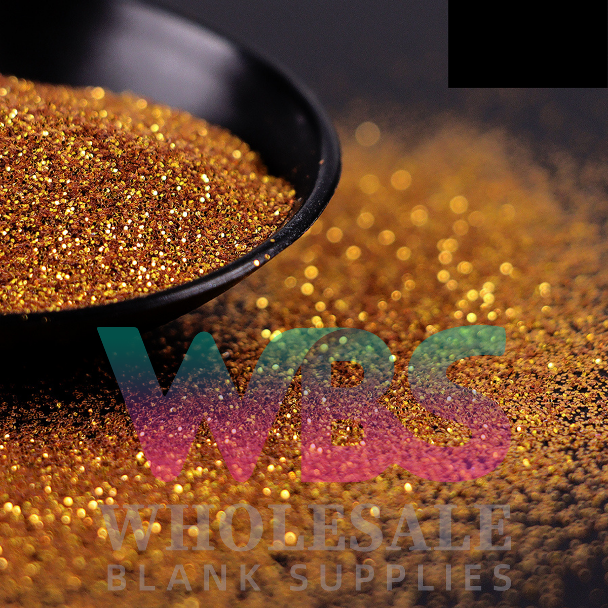 Fine Metallic Glitter | 50gm Ultra Fine 28