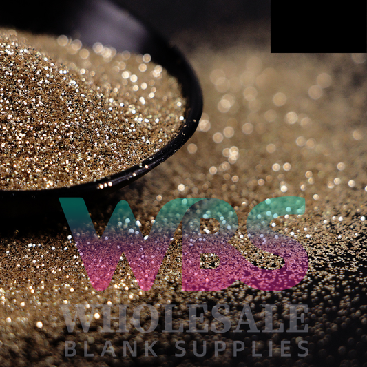Fine Metallic Glitter | 50gm Ultra Fine 30