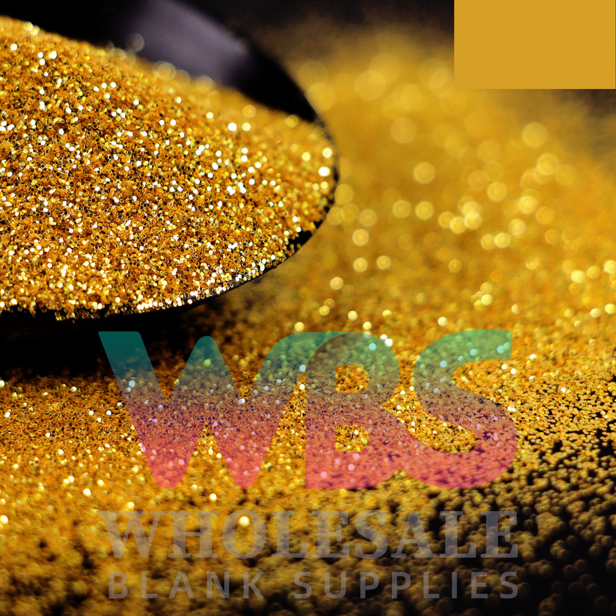 Fine Metallic Glitter | 50gm Ultra Fine 32