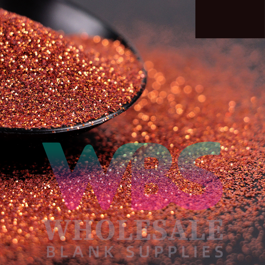 Fine Metallic Glitter | 50gm Ultra Fine 33