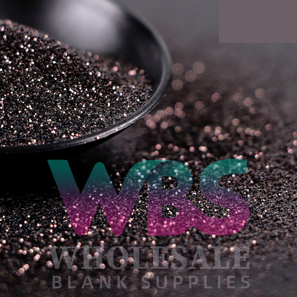 Fine Metallic Glitter | 50gm Ultra Fine 35