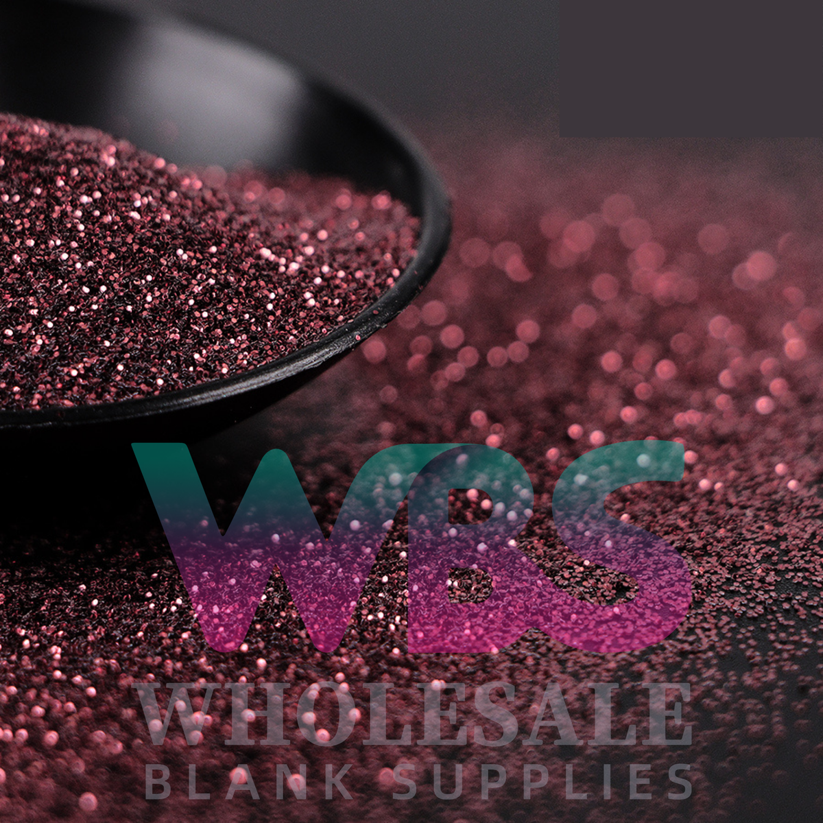 Fine Metallic Glitter | 50gm Ultra Fine 39