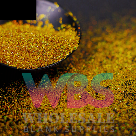 Fine Glitter 3 | 50gm Ultra Fine