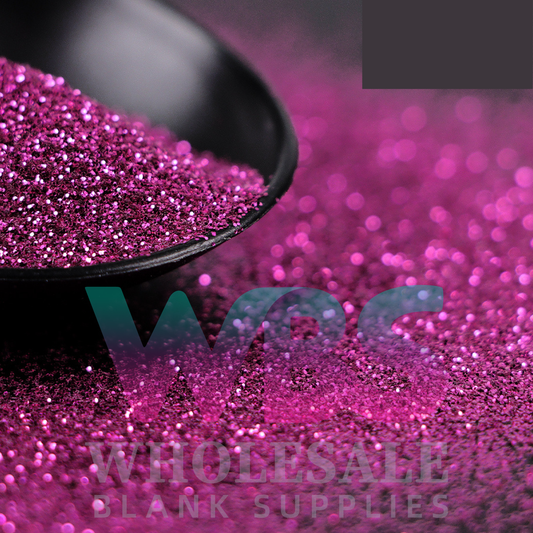 Fine Metallic Glitter | 50gm Ultra Fine 42
