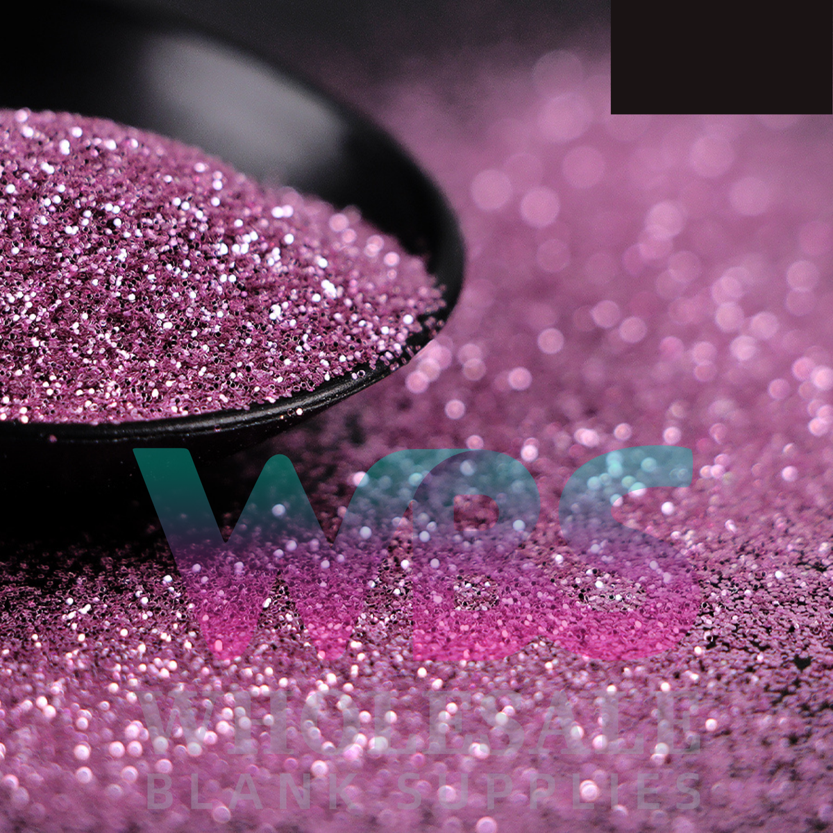 Fine Metallic Glitter | 50gm Ultra Fine 47