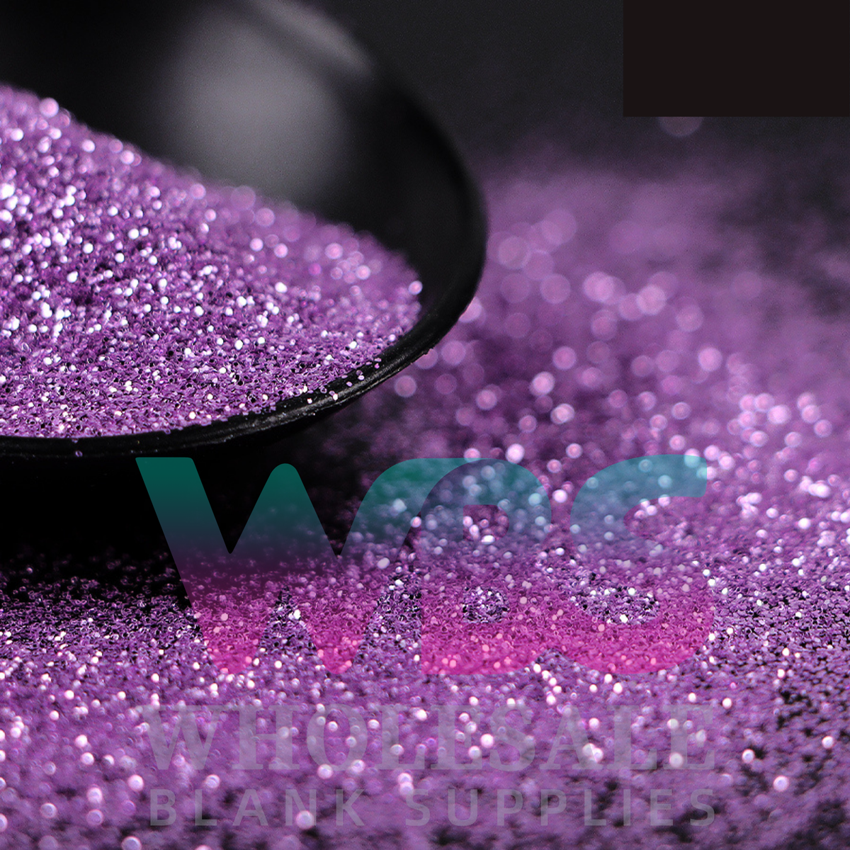 Fine Metallic Glitter | 50gm Ultra Fine 49