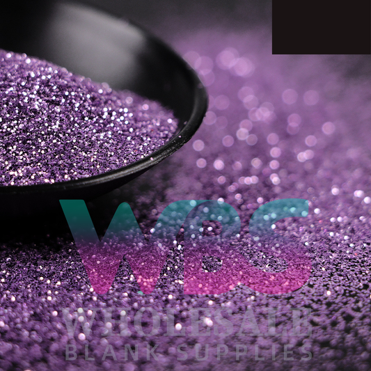 Fine Metallic Glitter | 50gm Ultra Fine 50