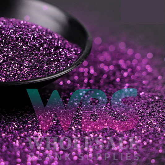 Fine Metallic Glitter | 50gm Ultra Fine 51