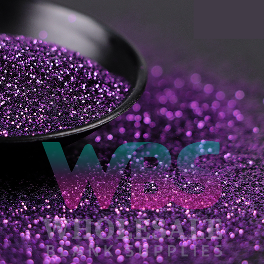 Fine Metallic Glitter | 50gm Ultra Fine 52