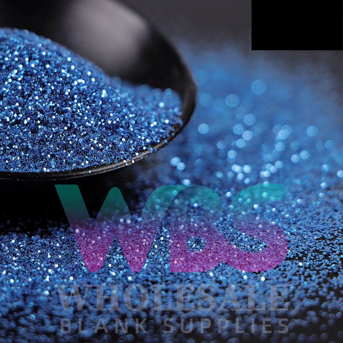 Fine Metallic Glitter | 50gm Ultra Fine 57