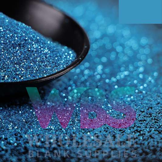 Fine Metallic Glitter | 50gm Ultra Fine 58