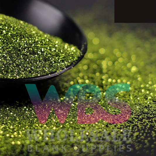 Fine Metallic Glitter | 50gm Ultra Fine 64