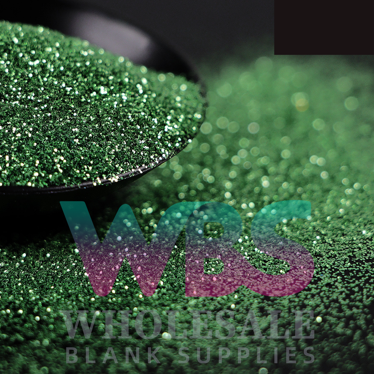 Fine Metallic Glitter | 50gm Ultra Fine 65