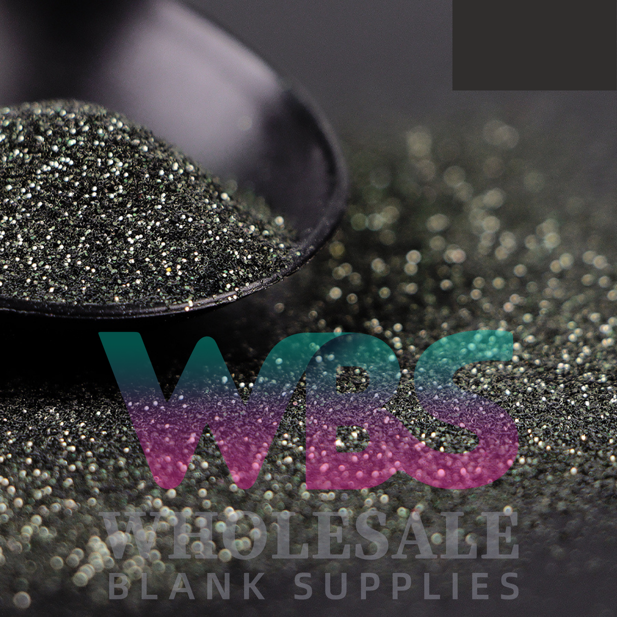 Fine Metallic Glitter | 50gm Ultra Fine 68