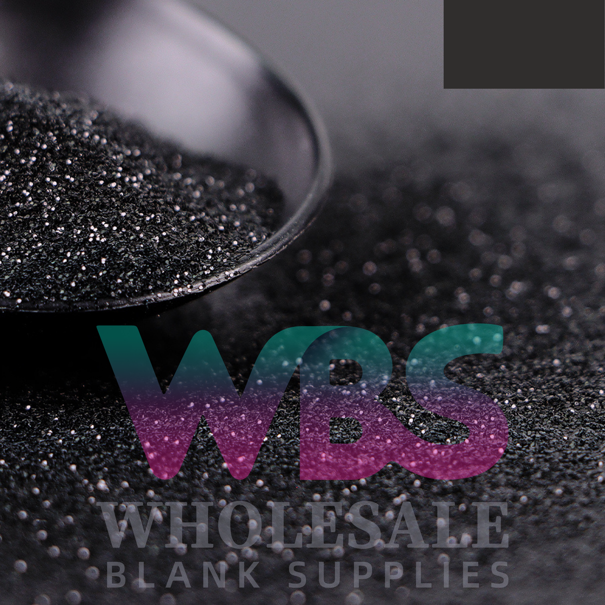 Fine Metallic Glitter | 50gm Ultra Fine 70