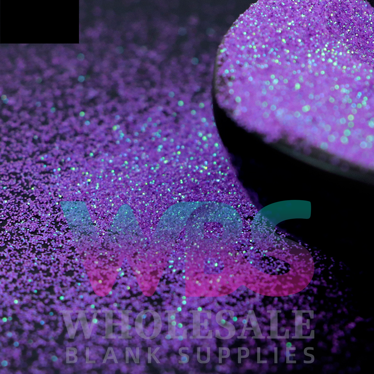 Fine Iridescent Glitter | 50gm Ultra Fine 77