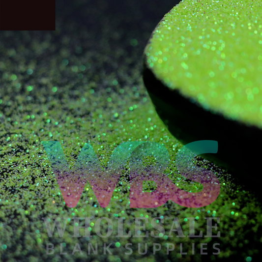 Fine Iridescent Glitter | 50gm Ultra Fine 81