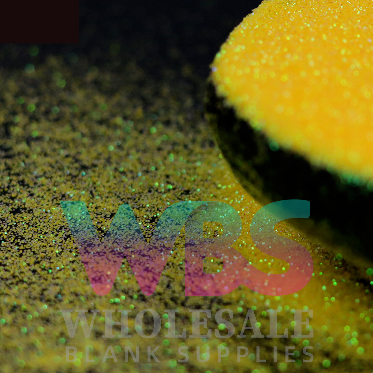 Fine Iridescent Glitter | 50gm Ultra Fine 83