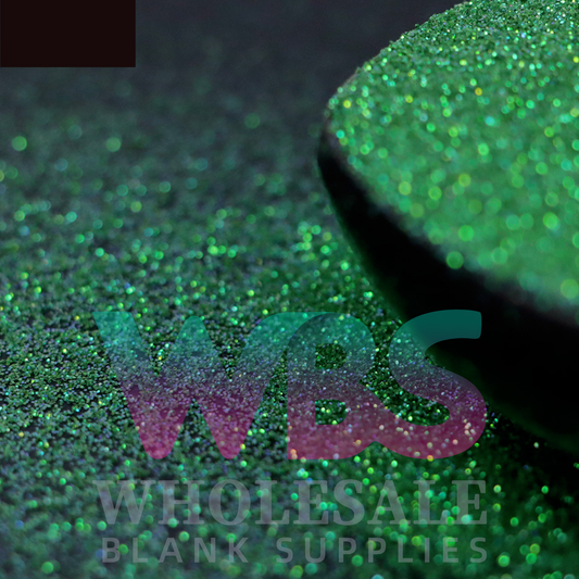 Fine Iridescent Glitter | 50gm Ultra Fine 87